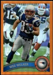 Wes Welker