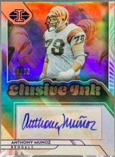 Anthony Munoz
