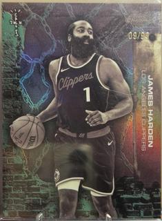 James Harden