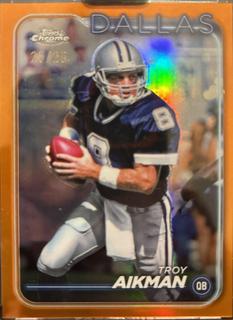 Troy Aikman
