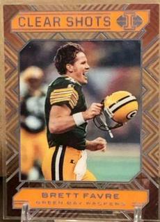 Brett Favre