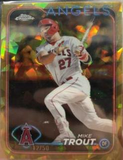 Mike Trout