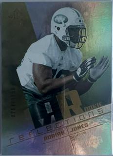 Adrian Jones