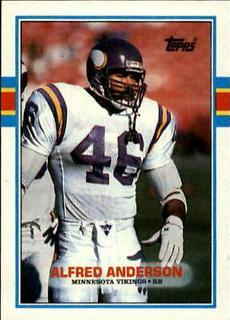 Alfred Anderson