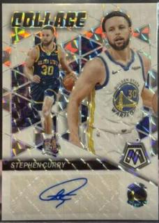 Stephen Curry
