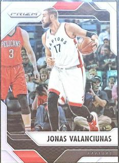 Jonas Valanciunas