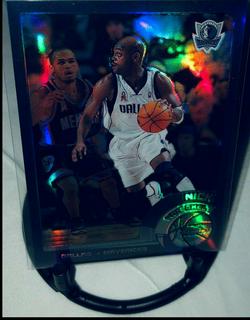 Nick Van Exel
