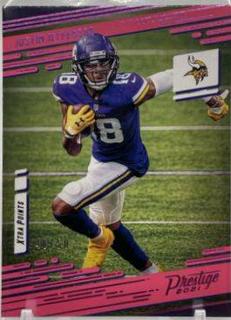 Justin Jefferson