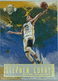 Stephen Curry