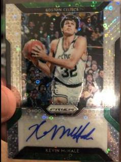 Kevin McHale