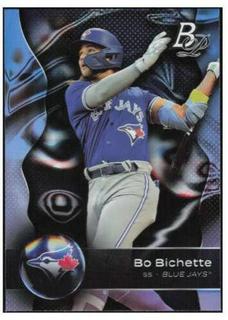 Bo Bichette