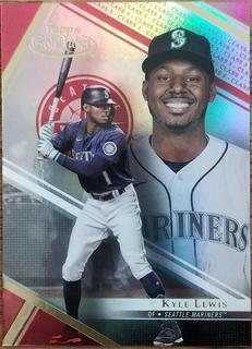Kyle Lewis