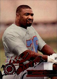ANTHONY COOK