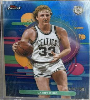 Larry Bird