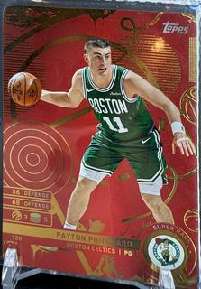 Payton Pritchard