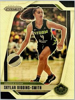 Skylar Diggins-Smith