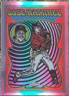 Jose Ramirez