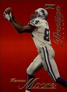 Herman Moore