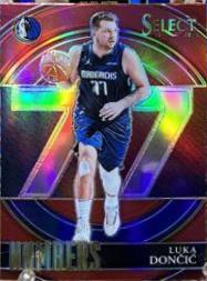 Luka Doncic