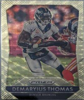 Demaryius Thomas