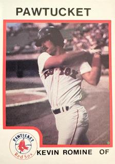 Kevin Romine