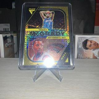 Tracy McGrady