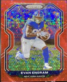 Evan Engram