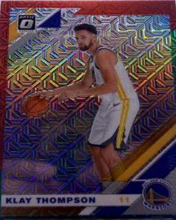 Klay Thompson