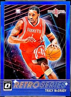 Tracy McGrady