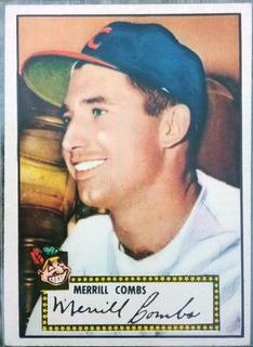 Merrill Combs