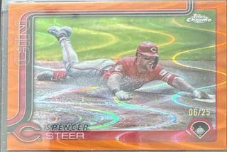 Spencer Steer