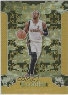 Dwyane Wade
