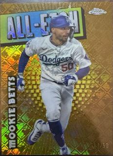 Mookie Betts