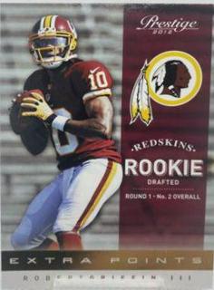 Robert Griffin III