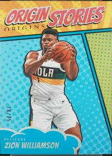 Zion Williamson