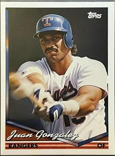 Juan Gonzalez