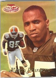 Kevin Johnson