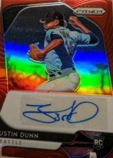 Justin Dunn