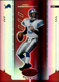 Joey Harrington