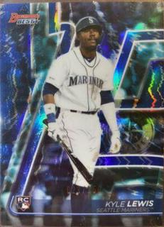 Kyle Lewis