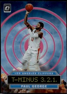 Paul George
