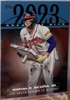 Ronald Acuna Jr.