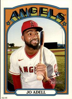 Jo Adell