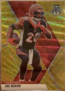 Joe Mixon