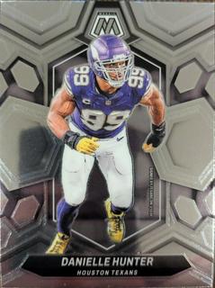 Danielle Hunter