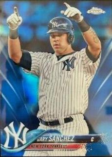 Gary Sanchez