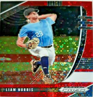 Liam Norris