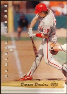 Darren Daulton