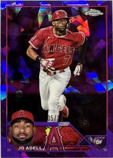 Jo Adell