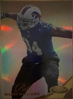 Mario Williams
